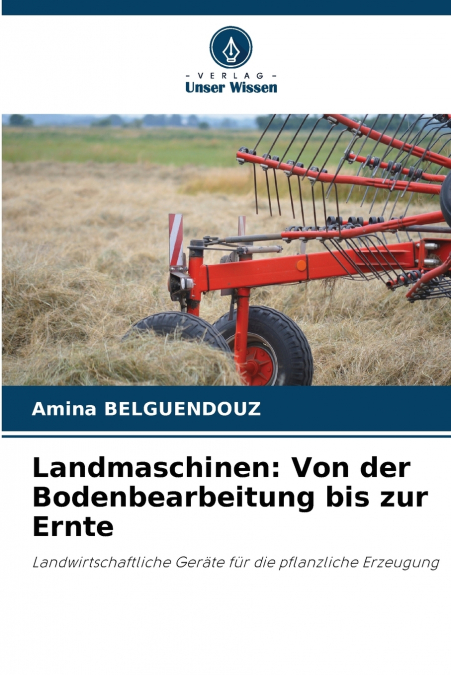 Landmaschinen