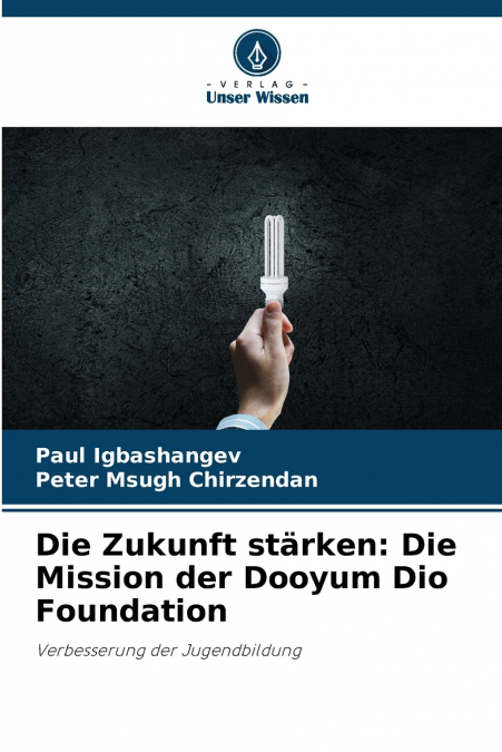 Die Zukunft stärken