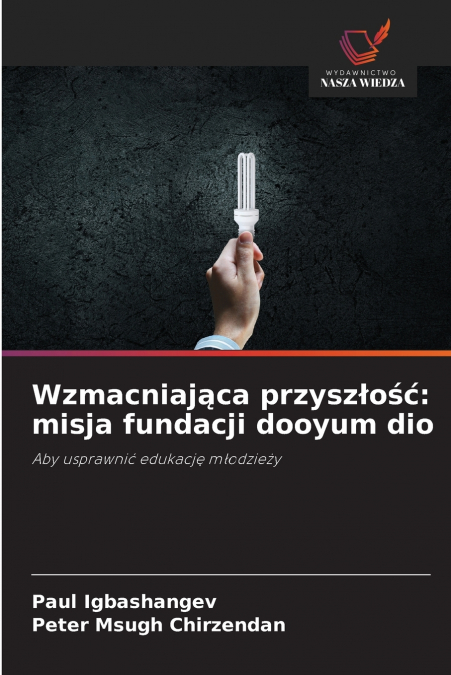 Wzmacniająca przyszłość