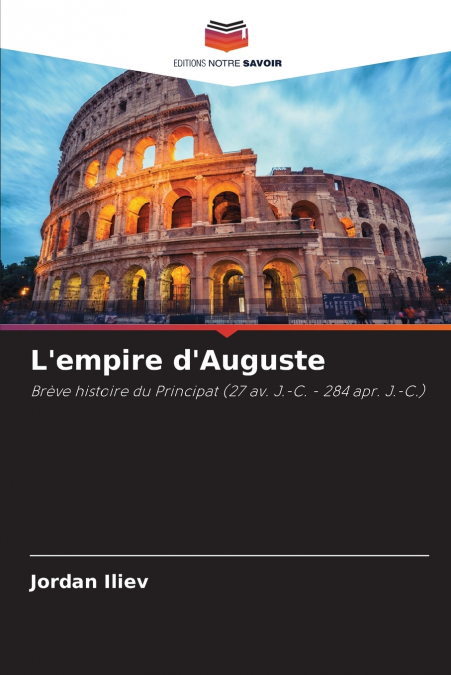 L’empire d’Auguste