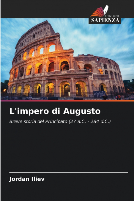 L’impero di Augusto