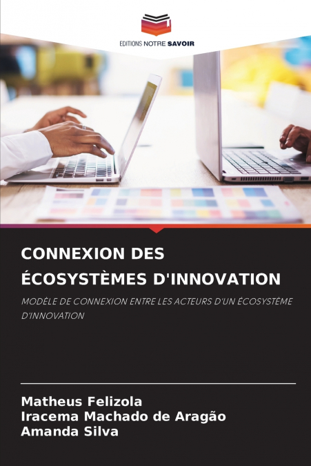 CONNEXION DES ÉCOSYSTÈMES D’INNOVATION