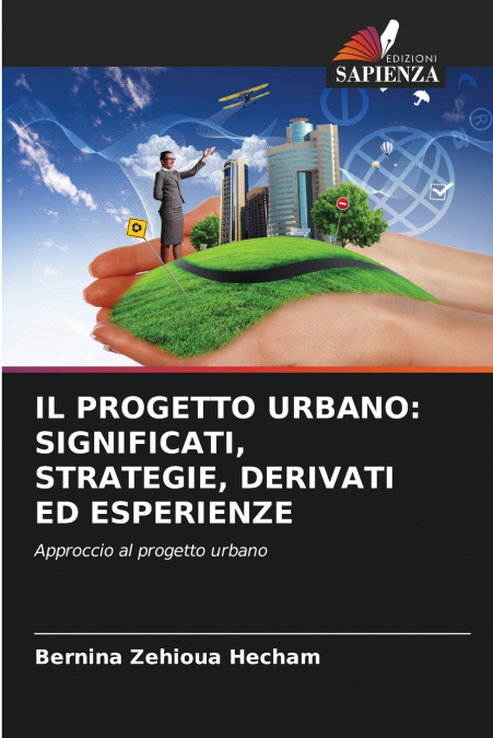 IL PROGETTO URBANO