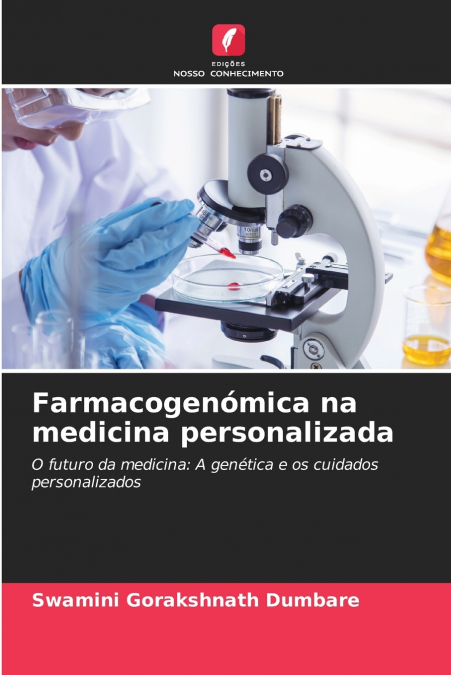 Farmacogenómica na medicina personalizada