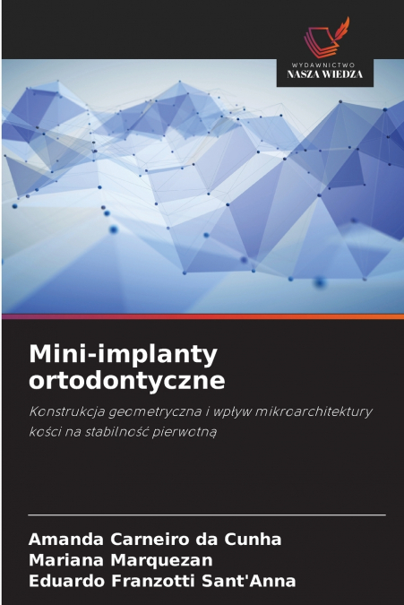 Mini-implanty ortodontyczne