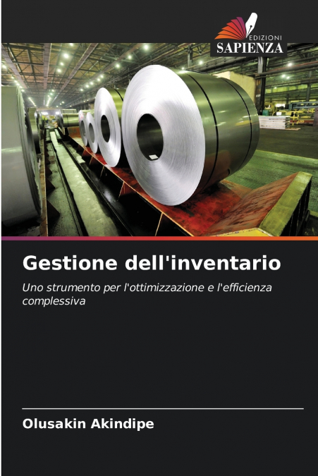 Gestione dell’inventario
