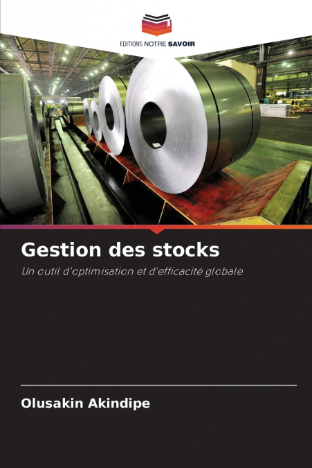 Gestion des stocks