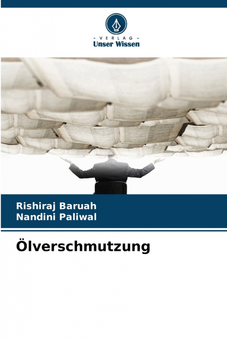 Ölverschmutzung