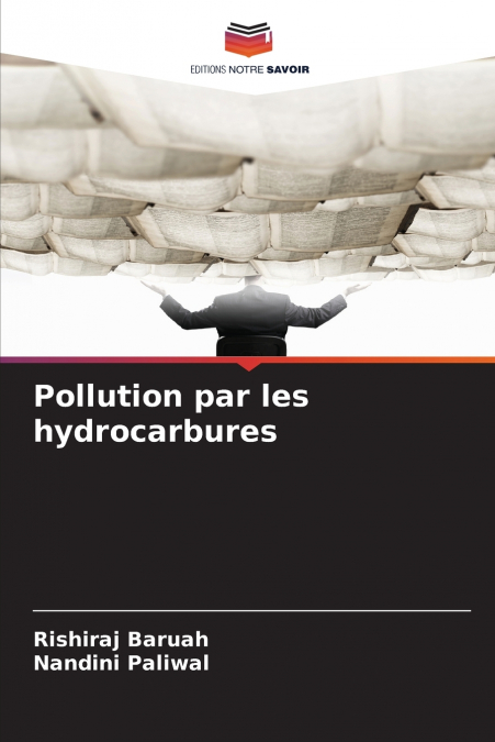 Pollution par les hydrocarbures