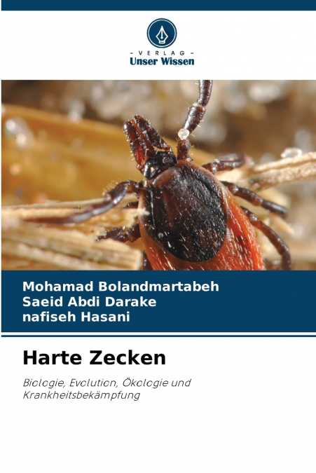 Harte Zecken