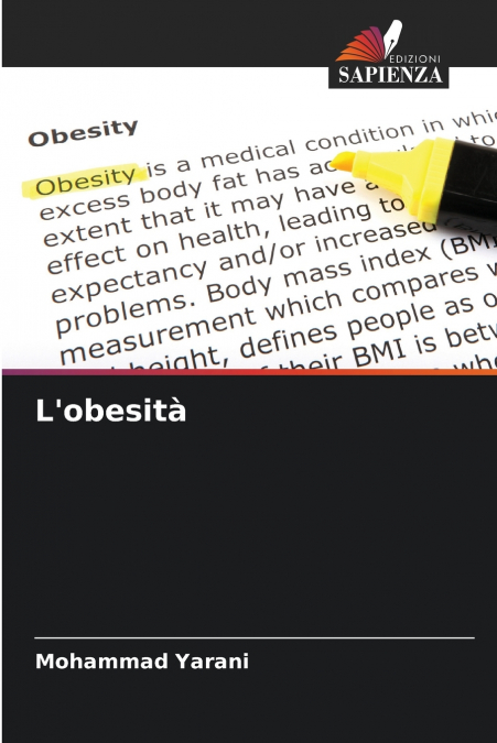 L’obesità