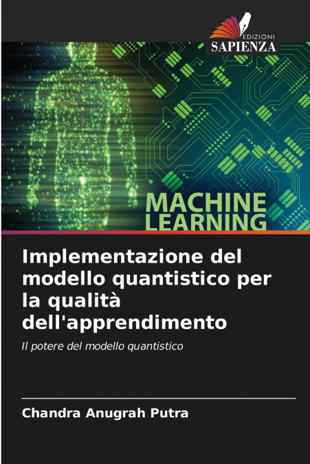 Implementazione del modello quantistico per la qualità dell’apprendimento