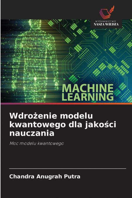 Wdrożenie modelu kwantowego dla jakości nauczania