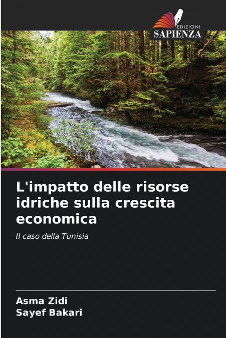 L’impatto delle risorse idriche sulla crescita economica