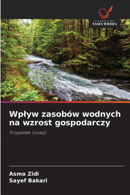 Wpływ zasobów wodnych na wzrost gospodarczy