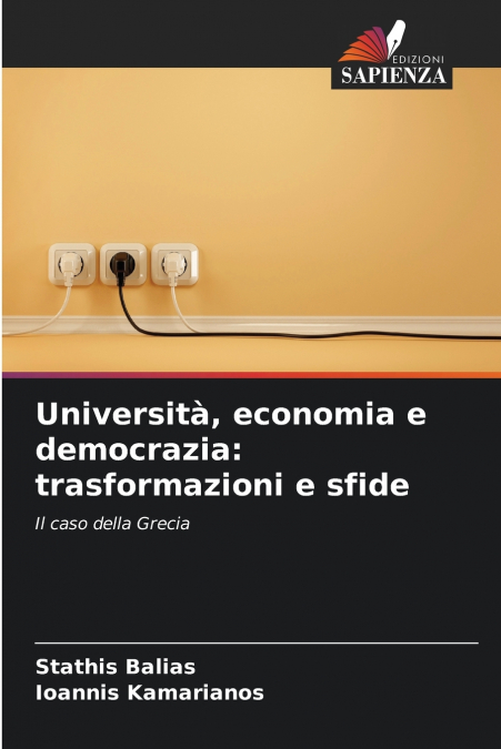 Università, economia e democrazia