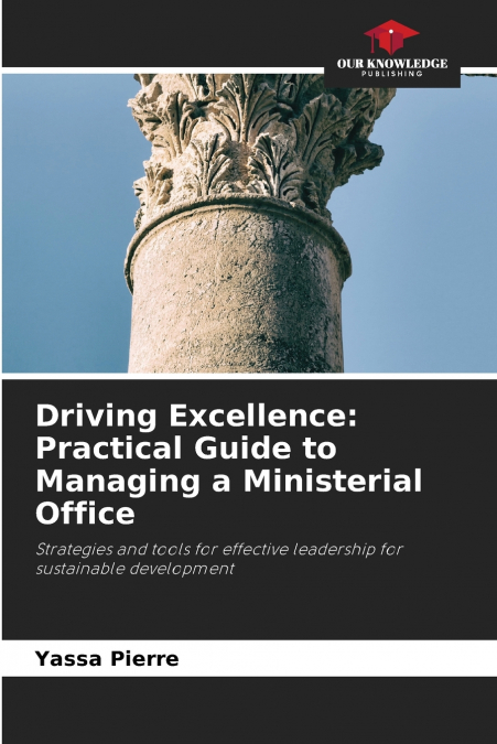 Driving Excellence