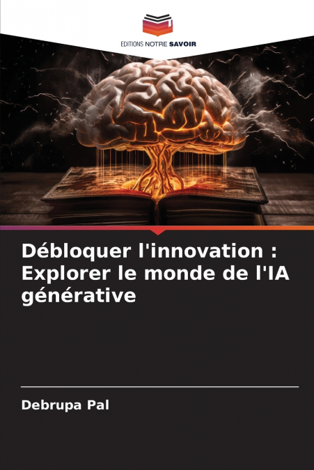 Débloquer l’innovation