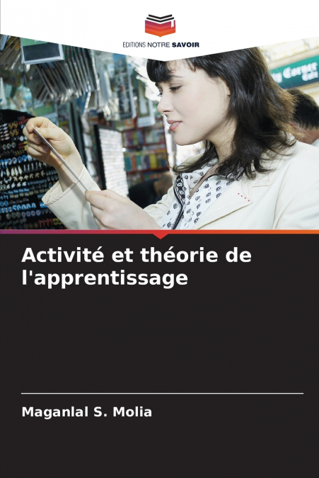 Activité et théorie de l’apprentissage