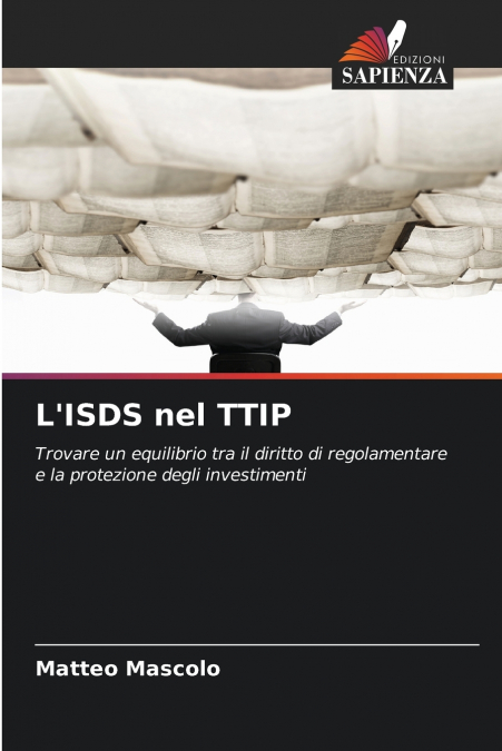 L’ISDS nel TTIP