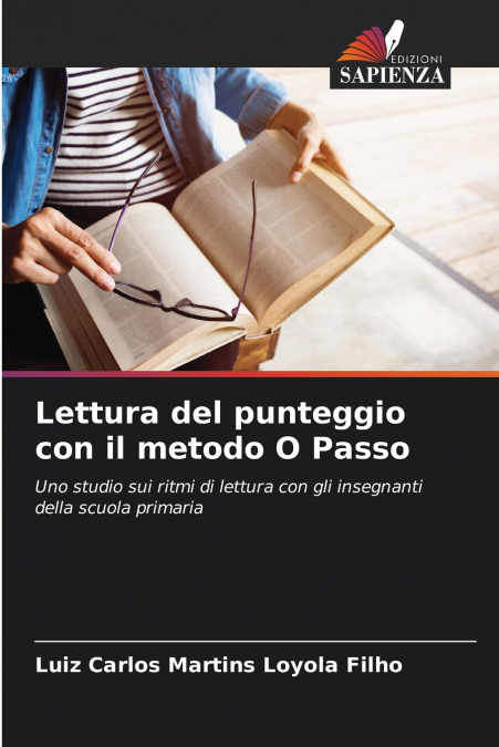 Lettura del punteggio con il metodo O Passo