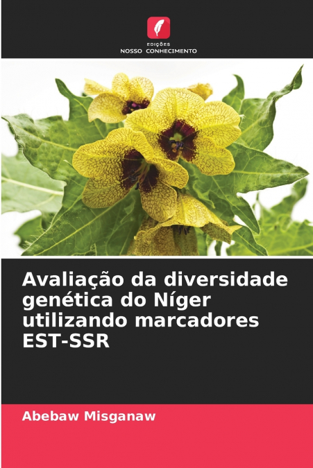 Avaliação da diversidade genética do Níger utilizando marcadores EST-SSR