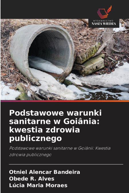 Podstawowe warunki sanitarne w Goiânia