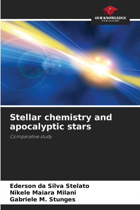 Stellar chemistry and apocalyptic stars