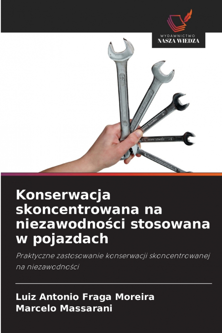 Konserwacja skoncentrowana na niezawodności stosowana w pojazdach