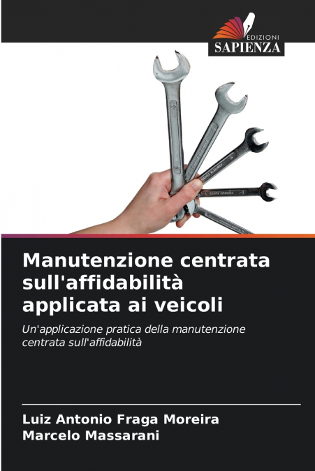 Manutenzione centrata sull’affidabilità applicata ai veicoli