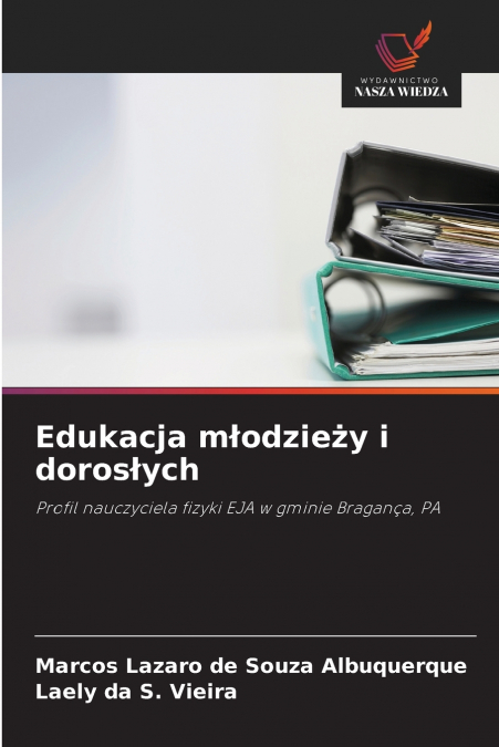Edukacja młodzieży i dorosłych