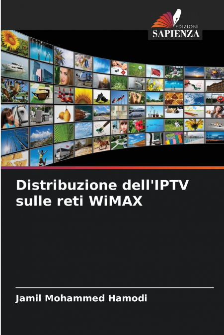 Distribuzione dell’IPTV sulle reti WiMAX