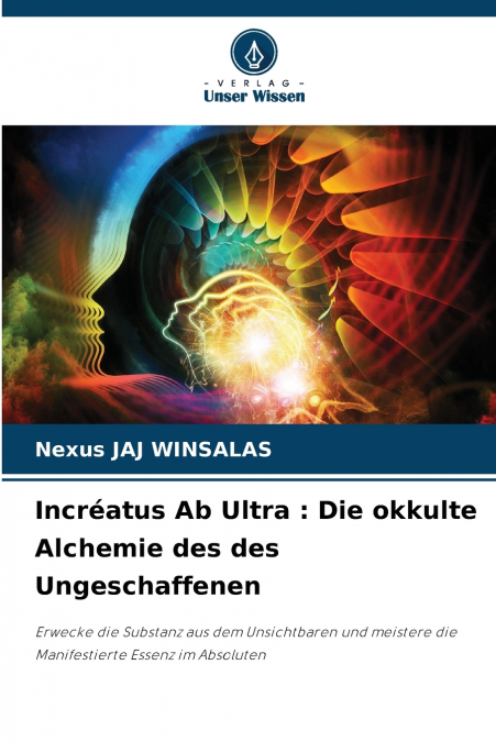 Incréatus Ab Ultra