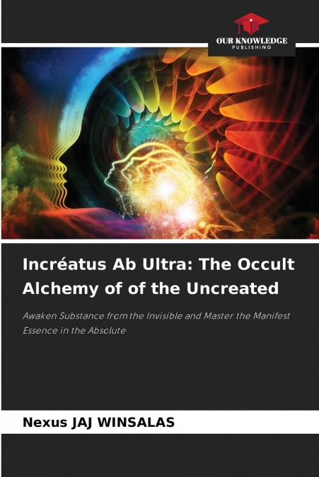 Incréatus Ab Ultra
