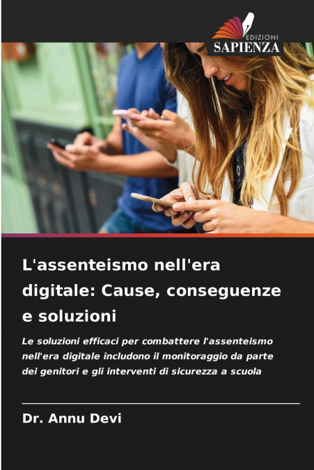 L’assenteismo nell’era digitale