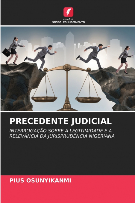PRECEDENTE JUDICIAL