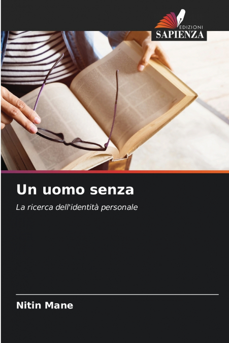 Un uomo senza