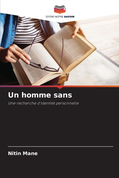 Un homme sans
