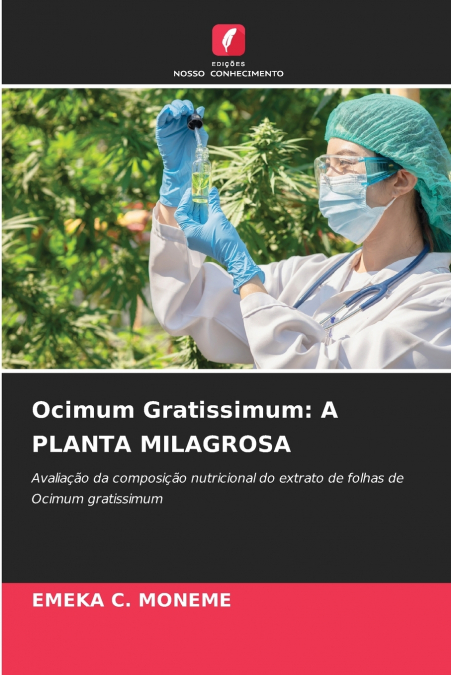 Ocimum Gratissimum