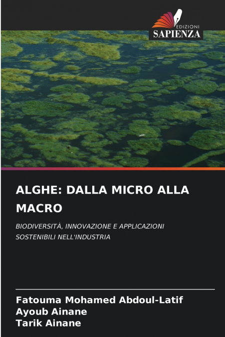 ALGHE