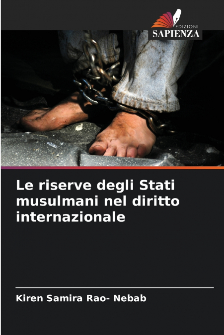 Le riserve degli Stati musulmani nel diritto internazionale