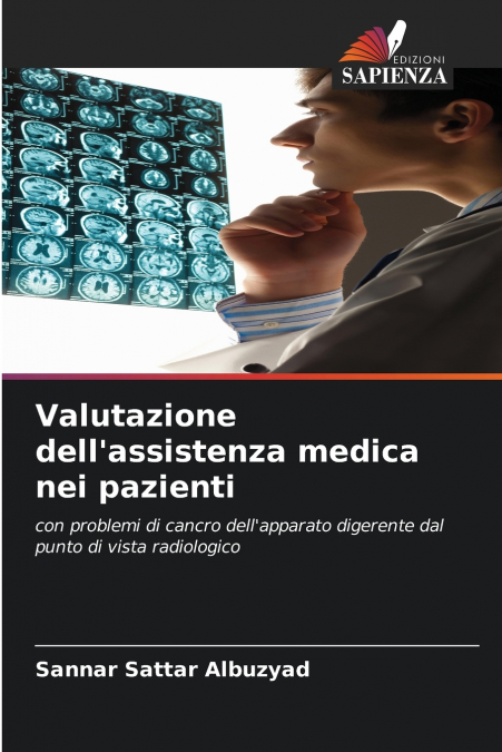Valutazione dell’assistenza medica nei pazienti