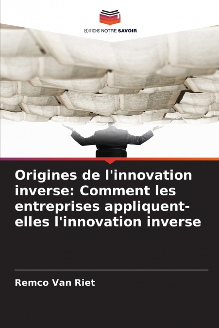 Origines de l’innovation inverse