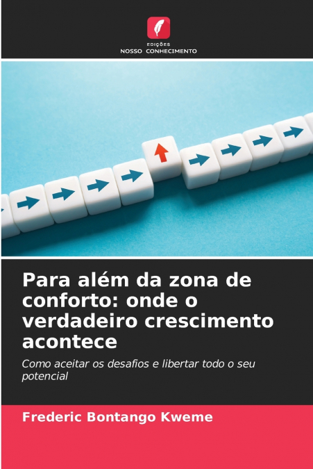 Para além da zona de conforto