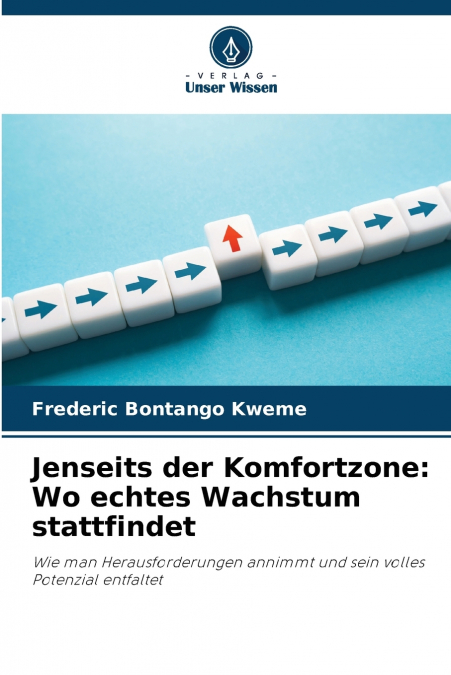 Jenseits der Komfortzone