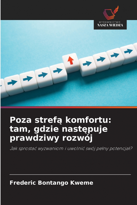 Poza strefą komfortu