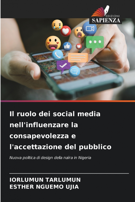 Il ruolo dei social media nell’influenzare la consapevolezza e l’accettazione del pubblico