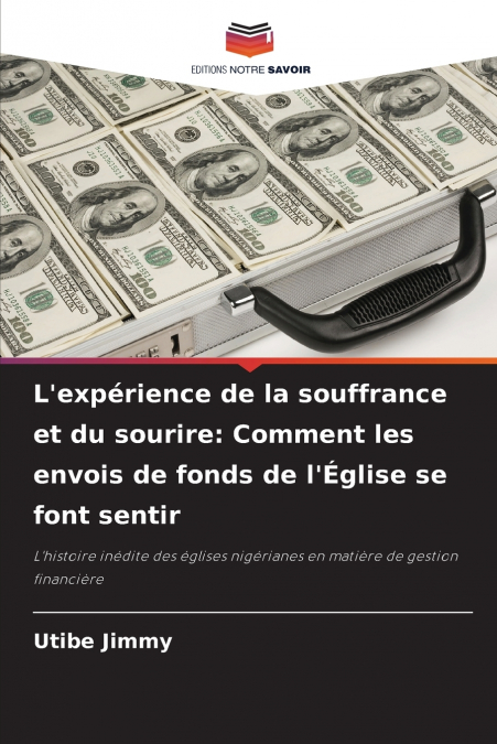 L’expérience de la souffrance et du sourire