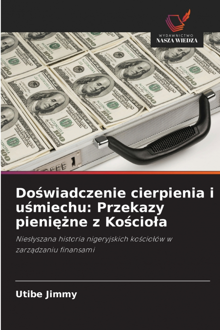 Doświadczenie cierpienia i uśmiechu