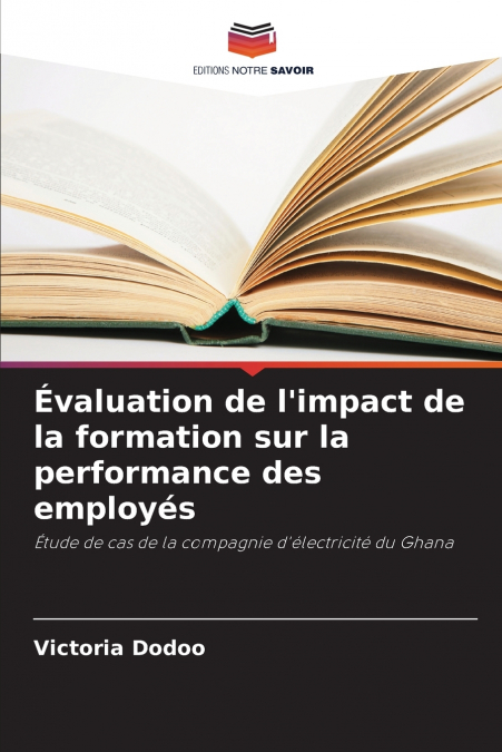 Évaluation de l’impact de la formation sur la performance des employés